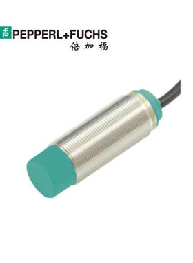 倍加福NBN12-18GM50-E2-5M电感式传感器326163-0238接近开关