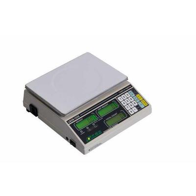 LGCN-3075、LGCN-1530、LGCN-6000、LGCN-7515电子计数桌秤