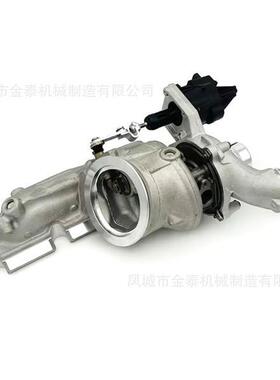 11659895980 涡轮增压器 涡轮增压 汽车 适用于1 3系F30 F31 B38