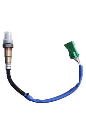 汽车排气管后氧传感器适用标志206富康1628NYH 722022 0258006028