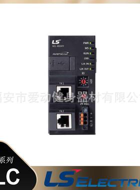 韩国LS产电PLC可编程控制器GRL-DT4C/DT4C1/RY2C远程控制开关