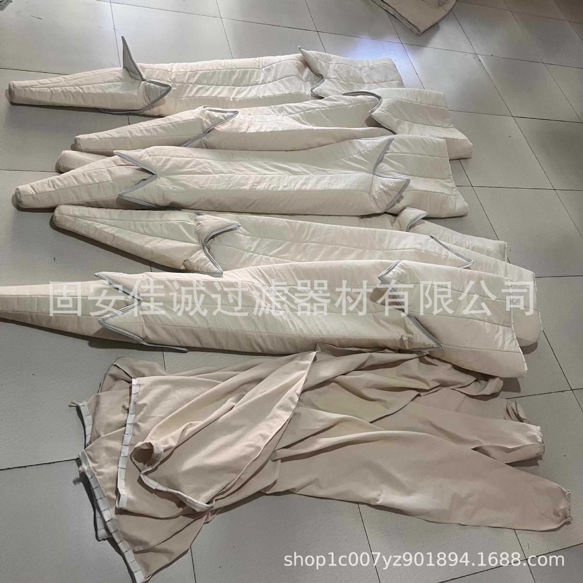 船舶油雾过滤袋  异型布袋 三层棉质吸油无纺布轮船专用过滤棉
