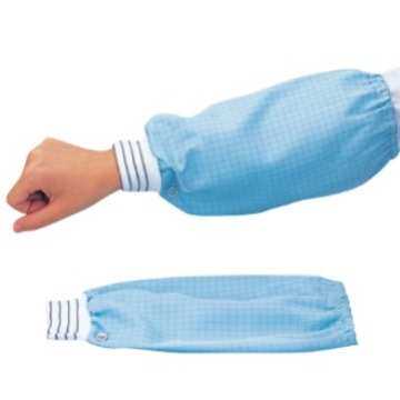SHOWA GLOVE  防静电套袖  7-651-01 A0200
