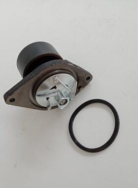 适用于东风康明斯发动机6BT水泵3960342不带盖带孔带罩热销