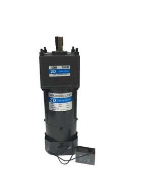 5RK90RGU-CMF-5GU 15KB中大90W调速刹车马达下降门输送机专用电机