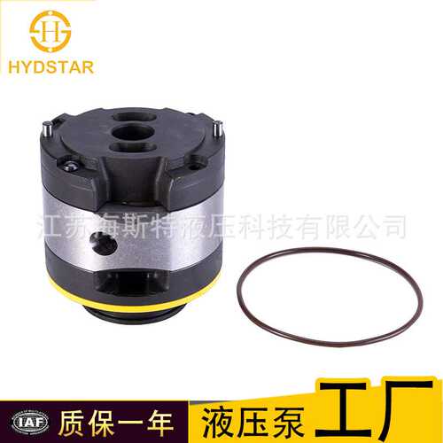 叶片泵工厂现货 威格士VICKERS系列 V系列泵芯 20V泵芯