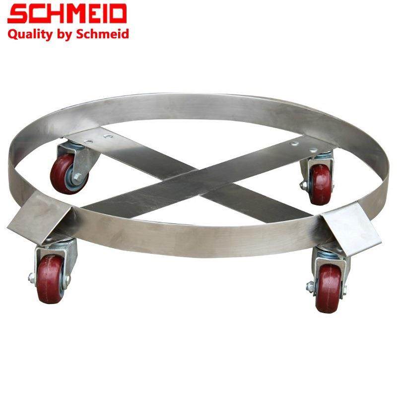 Schmeid/施盾300Kg钢制油桶平移搬运推车 全不锈钢圆形平移油桶车,玩具/童车/益智/积木/模型,毛绒/玩偶/公仔/布艺类玩具,淘宝优惠券,粉丝福利购,淘宝优惠卷
