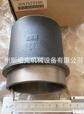 卡车 空气压缩机 活塞ME713114 缸套30975-22100 连杆30975-01040