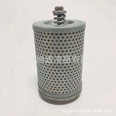 供应60200365液压油滤芯 工程机械设备挖掘机配件