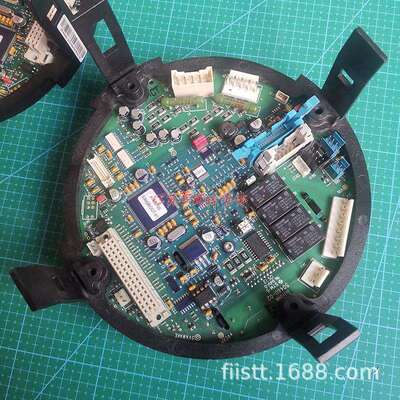 罗托克ROTORK逻辑控制板 rotork45719-02IQTC电动rotork45719-02