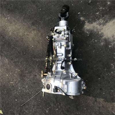 五菱之光465 长安之星 哈飞民意 东风小康大五速小五速变速箱总成