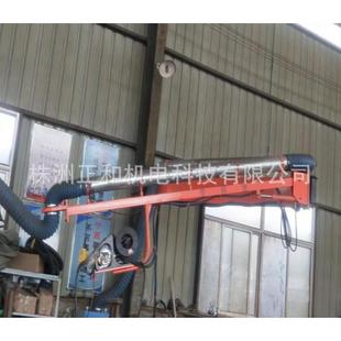 悬臂送丝机YDB 液压吸气罩 助力机械臂 前后臂可旋转焊接空间臂