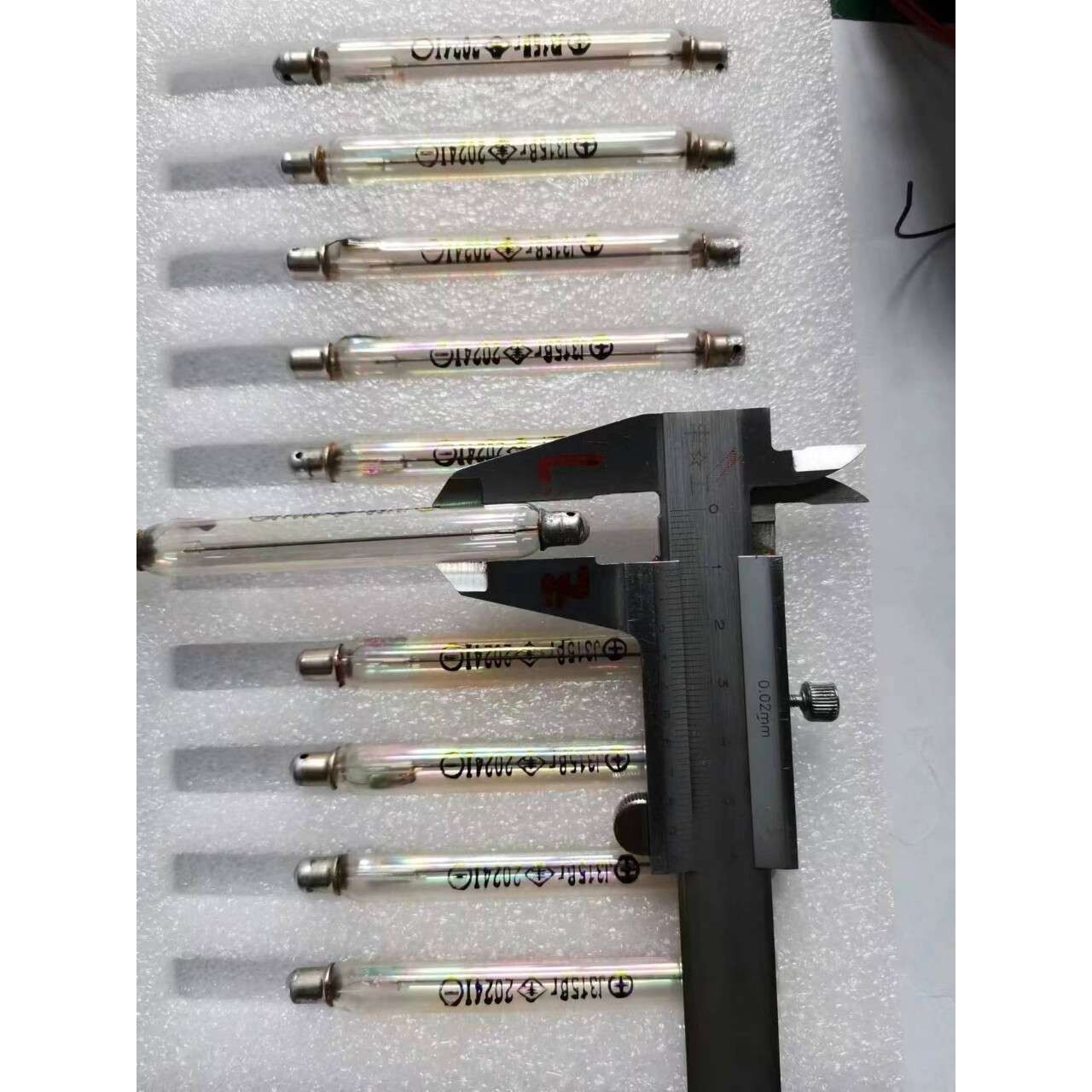 CAJOE J315盖革管 长度90毫米 直径10毫米 通用M4011 J305