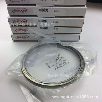 K11008AR0 K11008CP0 K11008XP0 KAYDON开顿机器人手臂薄壁轴承