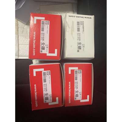 劳易测/LEUZE 连接器 MK348