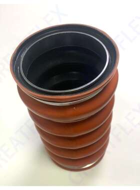 GREATFLEX 红色 CAC30 高温 马达软管 厂家