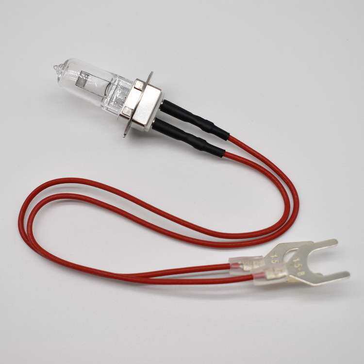 JC12V100WH20P贝克曼奥林巴斯AU2700 AU5400 12V100W生化仪灯泡JC