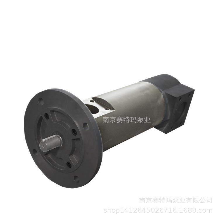ZNYB01023702水泥厂电厂钢厂磨机润滑系统配套低压螺杆泵