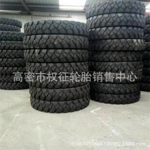 现货供应华鲁牌工程机械轮胎 13.00R25宽体车轮胎1300R25