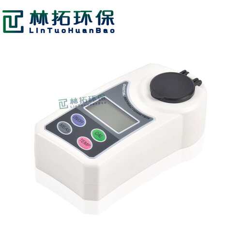 LT-TD数显糖度计数显折光仪 LCD大屏幕液晶数字显示折光仪糖度计