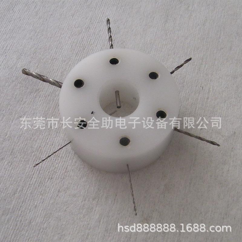 SMTFuji 富士贴片机配件 NXTAA4XY03 AWPJ8100 JIP 吸嘴清洁治具