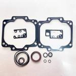 适用卡特320GC挖掘机液压泵垫片 543-3697 5433697 济宁赛克思