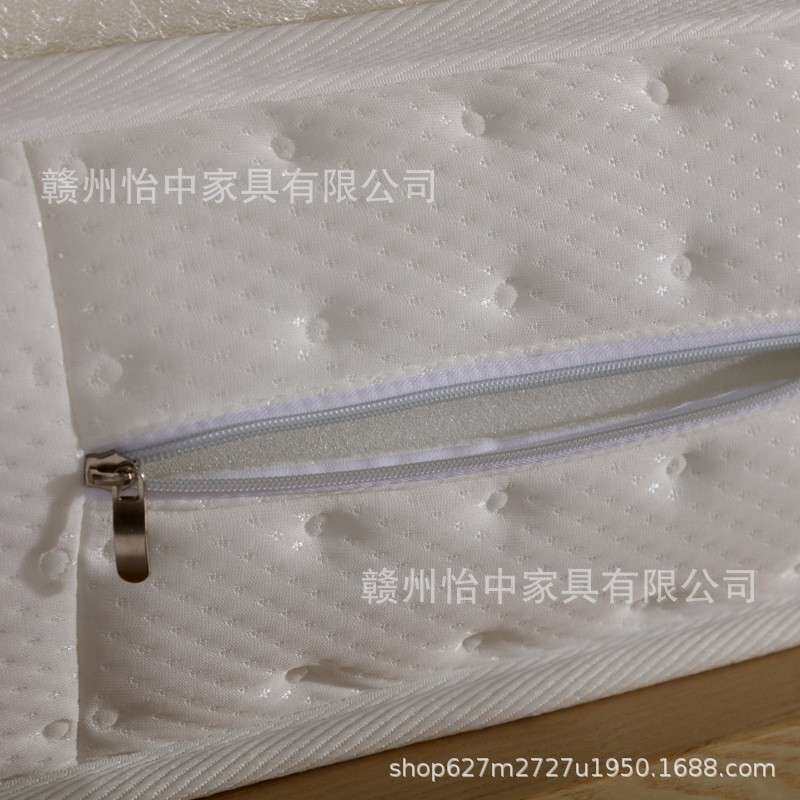 床垫1米2棕垫1米8硬棕榈加厚家用乳胶天丝面料席梦思1米5儿童床垫
