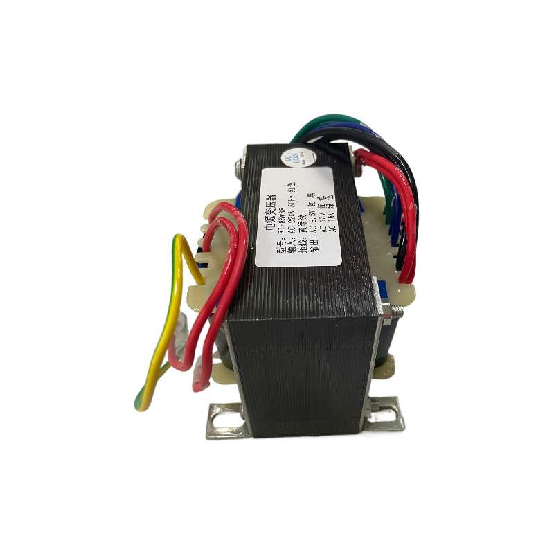 EI86*38AC220V转AC8.5V13V15V小型电源变压器加油机专用
