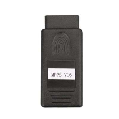 MPPS V13/16/18/21 ECU Chip Tuning Tool 汽车ECU编程工具