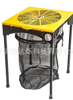 直销18寸leaf bud trimmer网袋碎草机合盖电动修叶机切叶机割草机