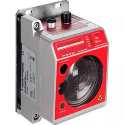 现货DDLS 508 120.3 L劳易测LEUZE 激光测距仪 DDLS 508 120.4 L