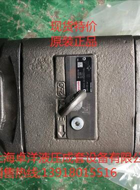 现货销售REXROTH产品 R901147115 PGH5-3X/063RE11VU2