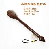 正品 拍正痧板拍棒敲打经络拍养打生木拍沙板实按摩锤敲背全身品捶