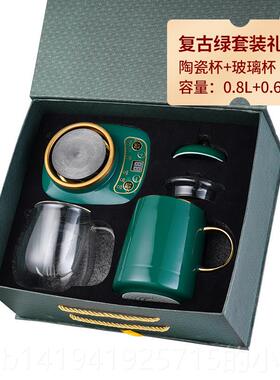 正品年会纪念品定lo手go礼品商务伴礼制客户员工生日物实用公司礼