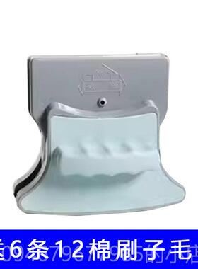 正品新悦18-3m高中楼强磁玻璃擦窗器双层三5层空双面擦玻璃清洁m