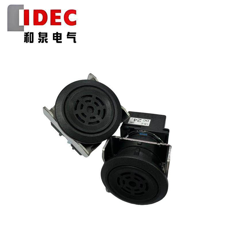 原装全新正品IDEC和泉蜂鸣器LB6Z-1T04 LB6Z-1T04V