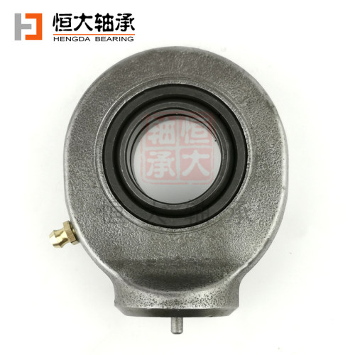 油缸耳环 杆端关节轴承17液压10 GK20DO球头25 30焊接耳环SK12ES