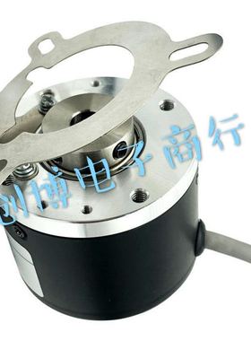 宜科EB50P8-C4PR-1024编码器P6PR 360 600 2000 1000 2048P4PR