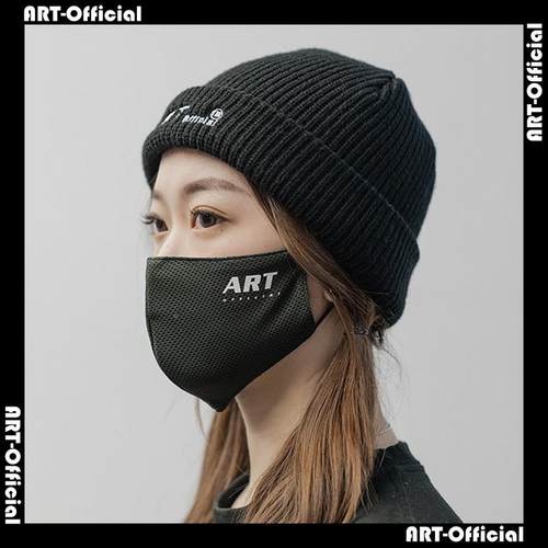 【ART爆款】HYD冰运动骑感罩护脸 登山极限运动滑雪行透气防晒口