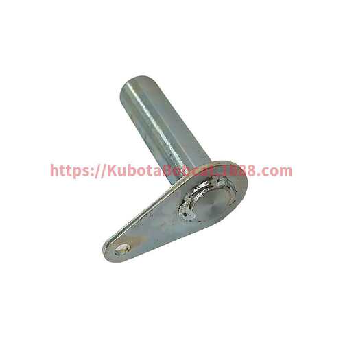 山猫配件销轴6716601 Bobcat pivot pin bushing