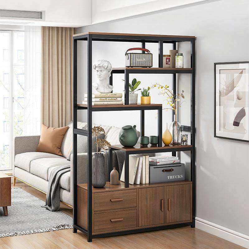 客厅玄关隔断置物架多层收纳架子办公室展示柜铁艺书架金属博古架,玩具/童车/益智/积木/模型,毛绒/玩偶/公仔/布艺类玩具,淘宝优惠券,粉丝福利购,淘宝优惠卷