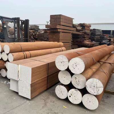 巴新红桦木 唐木 猴欢喜木 贝壳衫木第伦桃巴新酸枝木张家港广和