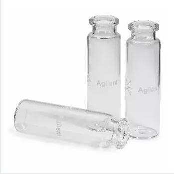 0100-1324安捷伦耗材Ferrule, 1/4 inch graphite, 10/pk