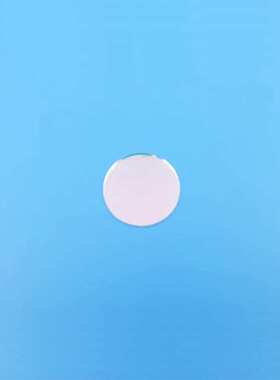 535nm窄带滤光片绿光高透滤波片滤色镜玻璃镀膜镜BP535nm相机镜头