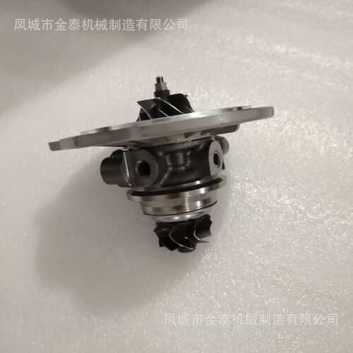 RHF4H turbocharger 8971397242 8971397243 2 8L 3 0L 4JB1T