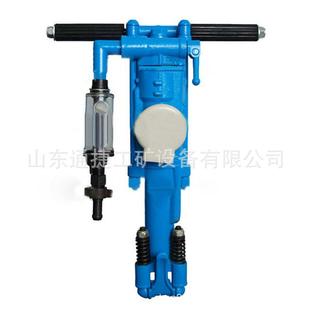 Y20LY凿岩机YO20手持式凿岩机矿用隧道工程钻机钻杆钻头打孔钻机