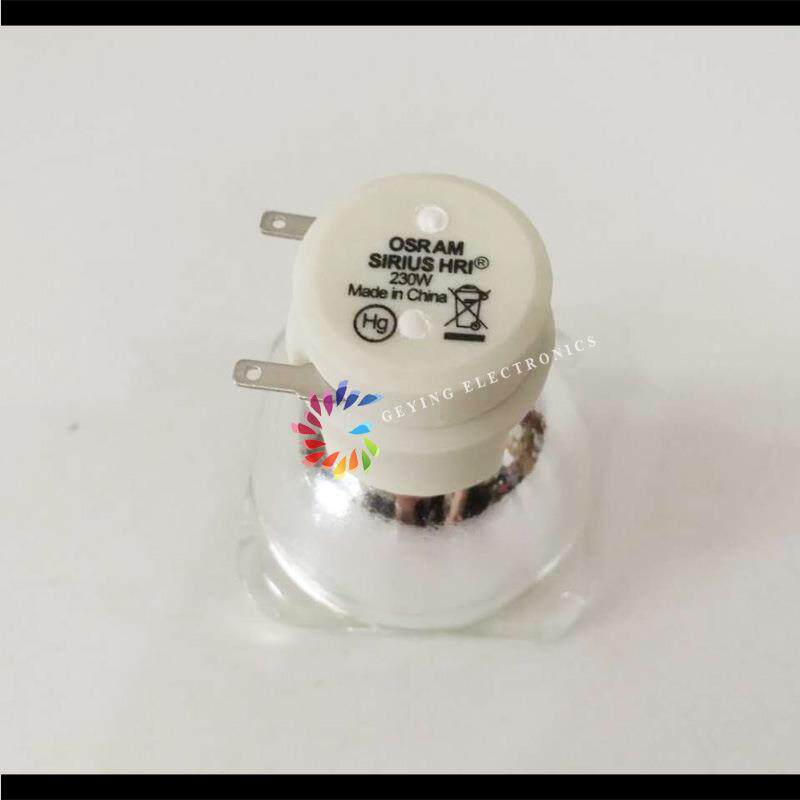 大歌猛兽侠优灯明道200W 230W 330W 380W 440W280W舞台光束灯灯泡