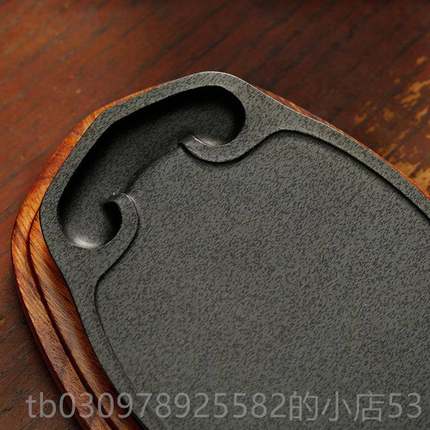 高档姚、砚、青鱼子酱、如意蝉砚好墨、小楷书、文房四宝、书法砚