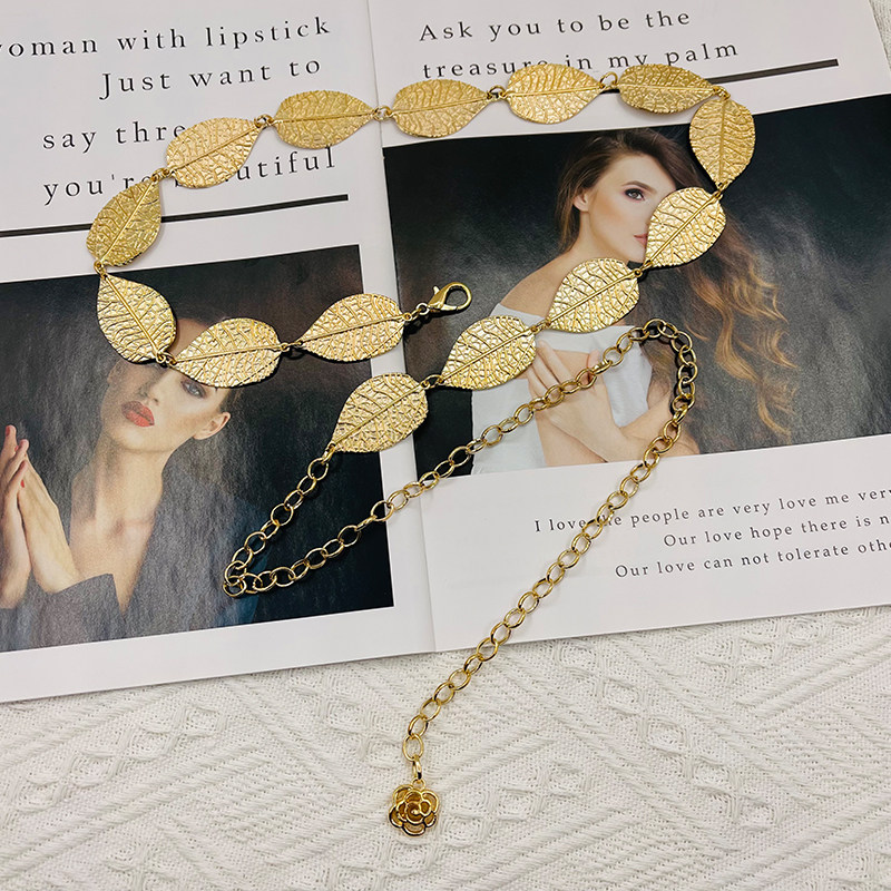 思思家欧美风金属腰链女百搭配饰西装连衣裙镂空气质收腰链条腰带,服饰配件/皮带/帽子/围巾,腰带/皮带/腰链,淘宝优惠券,粉丝福利购,淘宝优惠卷