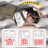 充气床垫户外帐篷露营打地铺野营便携折叠家用气垫床双单人充气床